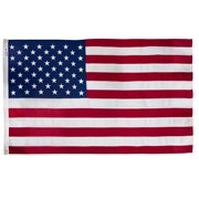 Koralex II 3'x5' Spun Polyester U.S. Flag