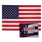 Perma-Nyl 8'x12' Nylon U.S. Flag