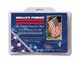 3'x5' Nylon U.S. Flag - Retail Packaging (minimum order 12)