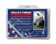 4'x6' Nylon U.S. Flag - Retail Packaging (minimum order 6)