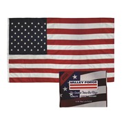 5'x8' Nylon U.S. Flag (minimum order 6)