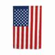 Polycotton U.S. Garden Flag - Retail Packaging (minimum order 6)
