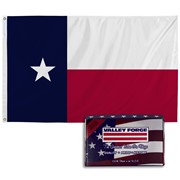 Spectrapro 3'x5' Polyester Texas Flag