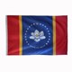 Spectramax 4'x6' Nylon Mississippi Flag