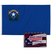 Spectramax 3'x5' Nylon Nevada Flag