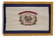 Spectramax 4'x6' Nylon Indoor West Virginia Flag