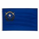 Perma-Nyl 3'x5' Nevada Flag - Retail Packaging