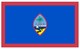 Spectramax 3'x5' Nylon Guam Flag