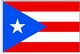Spectramax 2'x3' Nylon Puerto Rico Flag