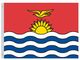 Perma-Nyl 3'x5' Nylon Kiribati Flag