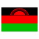 Perma-Nyl 5'x8' Nylon Malawi Flag