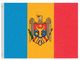 Perma-Nyl 3'x5' Nylon Moldova Flag