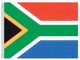 Perma-Nyl 4'x6' Nylon South Africa Flag