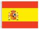 Perma-Nyl 4'x6' Nylon Spain Government Flag