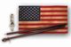 Heritage 50-Star Flag Kit - Retail Packaging