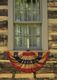 Heritage 1 1/2'x3' Cotton Mini-Fan Flag - Retail Packaging