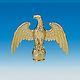 Ornamental Eagle