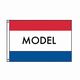 3'x5' Polyester MODEL Flag
