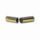 Polished Brass Joints