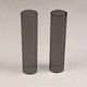 5X1 Inch Black Vinyl Inserts