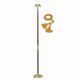 Presentation Accessory Set With 7' Pole & Eagle Top