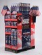 Half Pallet Display