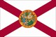 Best 5'x8' Cotton Florida Spec Flag