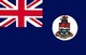 Perma-Nyl 5'x8' Nylon Cayman Islands Flag