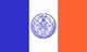 Perma-Nyl 4'x6' Nylon City of New York Flag