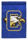 18x12 Inch Printed Nylon Custom Garden Flag