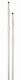 6' - 15' Telescoping Fiberglass Pole