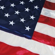 Duratex II 3'x5' Tricot Knit Polyester U.S. Flag