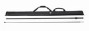 9' Rotating Pole Set for Small Blade & Teardrop Flags