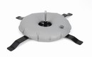 Rotating Crossbase and Waterbag
