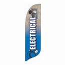 Hardware Store Blade Flags