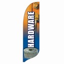 Hardware Store Blade Flags