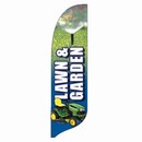 Hardware Store Blade Flags