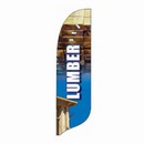 Hardware Store Blade Flags