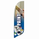 Hardware Store Blade Flags
