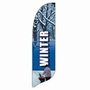 Hardware Store Blade Flags