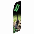 Blade Flags for Garden Centers