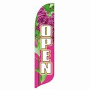 Blade Flags for Garden Centers