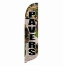 Blade Flags for Garden Centers