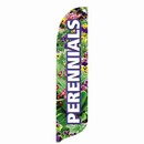 Blade Flags for Garden Centers