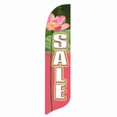 Blade Flags for Garden Centers
