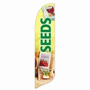 Blade Flags for Garden Centers