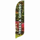 Blade Flags for Garden Centers