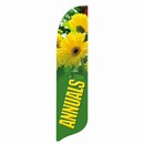 Blade Flags for Garden Centers