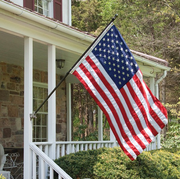 U.S. Flags