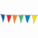 Poly Pennant Strings